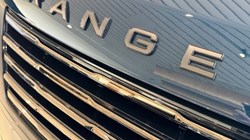 LAND ROVER RANGE ROVER 4.4 P615 V8 SV 4dr Auto 4924823