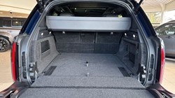 LAND ROVER RANGE ROVER 4.4 P615 V8 SV 4dr Auto 4924779