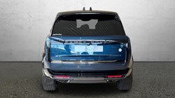 LAND ROVER RANGE ROVER 4.4 P615 V8 SV 4dr Auto 4924775