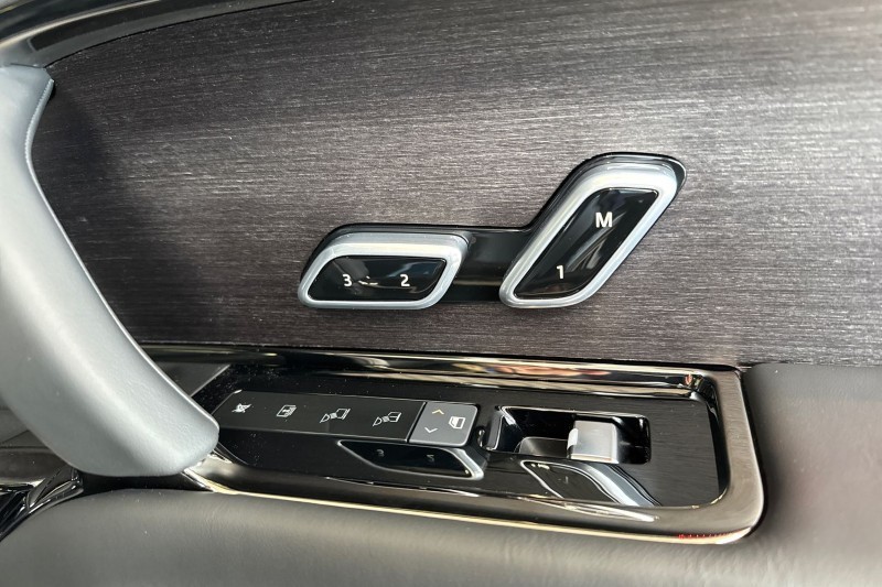  LAND ROVER RANGE ROVER 4.4 P615 V8 SV 4dr Auto 4924794