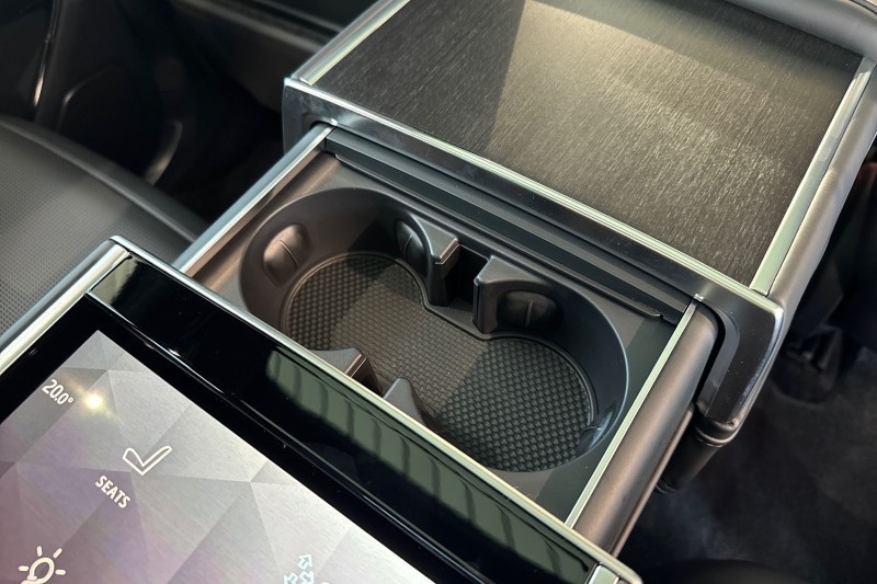  LAND ROVER RANGE ROVER 4.4 P615 V8 SV 4dr Auto 4924822