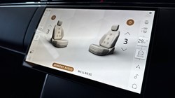 LAND ROVER RANGE ROVER 4.4 P615 V8 SV 4dr Auto 4924805