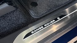 LAND ROVER RANGE ROVER 4.4 P615 V8 SV 4dr Auto 4924811