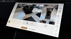 LAND ROVER RANGE ROVER 4.4 P615 V8 SV 4dr Auto 4924781