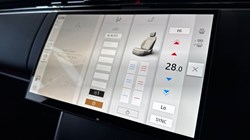 LAND ROVER RANGE ROVER 4.4 P615 V8 SV 4dr Auto 4924800