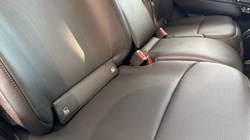 LAND ROVER RANGE ROVER 4.4 P615 V8 SV 4dr Auto 4924810