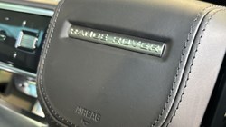 LAND ROVER RANGE ROVER 4.4 P615 V8 SV 4dr Auto 4924797
