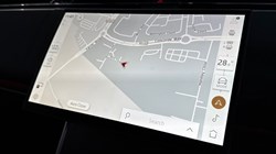 LAND ROVER RANGE ROVER 4.4 P615 V8 SV 4dr Auto 4924780