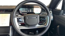 LAND ROVER RANGE ROVER 4.4 P615 V8 SV 4dr Auto 4924784