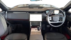 LAND ROVER RANGE ROVER 4.4 P615 V8 SV 4dr Auto 4924778