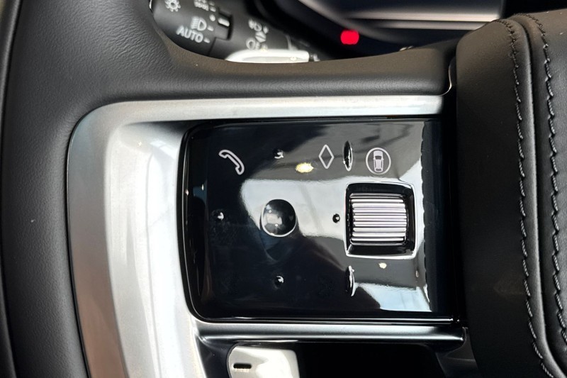  LAND ROVER RANGE ROVER 4.4 P615 V8 SV 4dr Auto 4924798