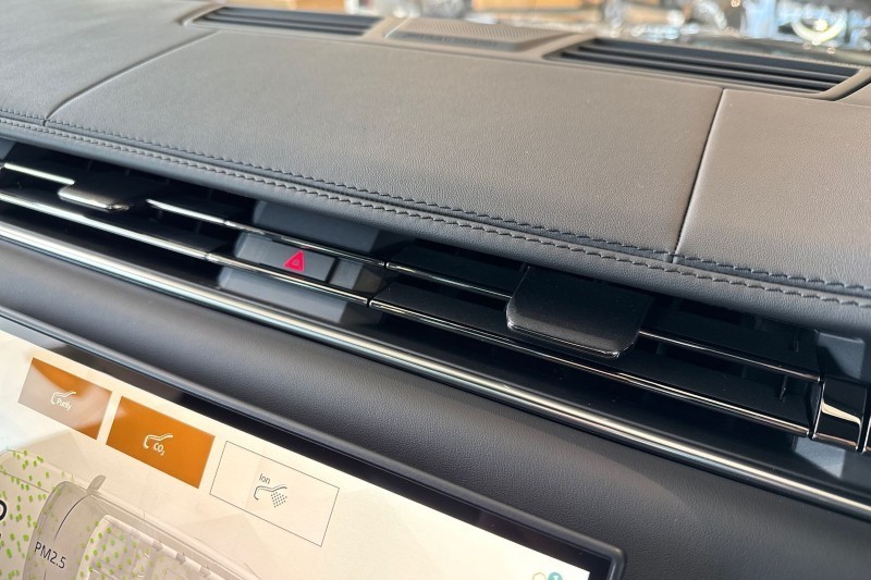  LAND ROVER RANGE ROVER 4.4 P615 V8 SV 4dr Auto 4924807