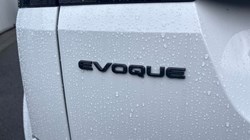 LAND ROVER RANGE ROVER EVOQUE 2.0 D200 Dynamic SE 5dr Auto 5039346