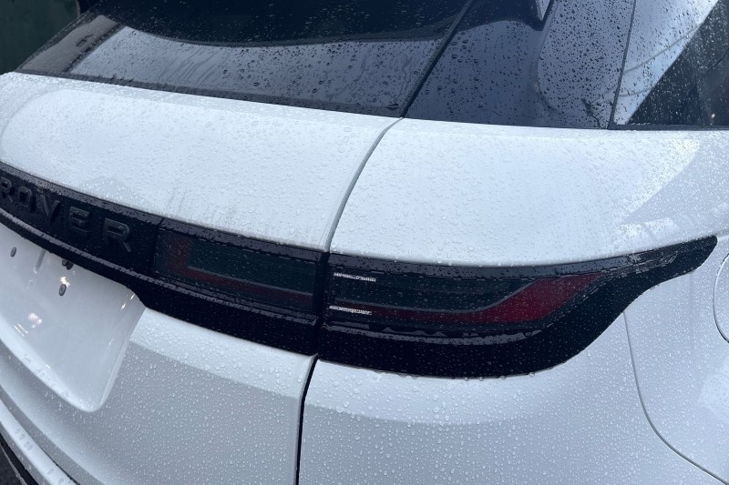  LAND ROVER RANGE ROVER EVOQUE 2.0 D200 Dynamic SE 5dr Auto 5039348