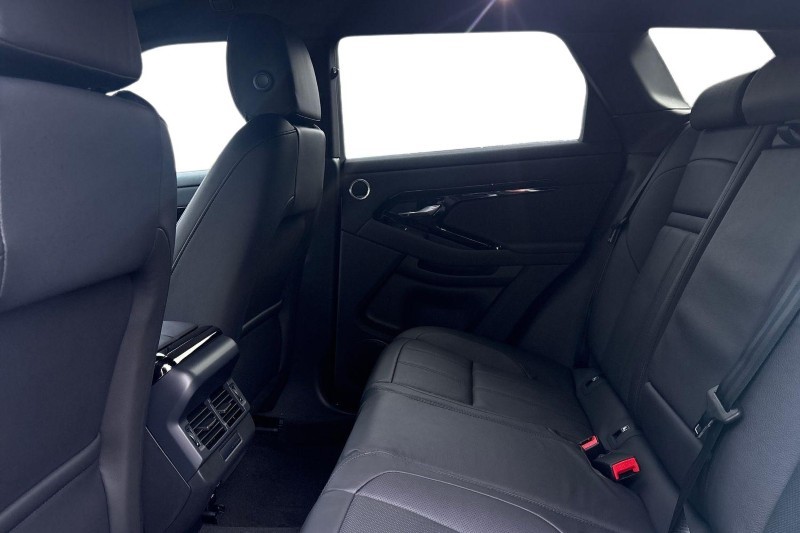  LAND ROVER RANGE ROVER EVOQUE 2.0 D200 Dynamic SE 5dr Auto 5039303