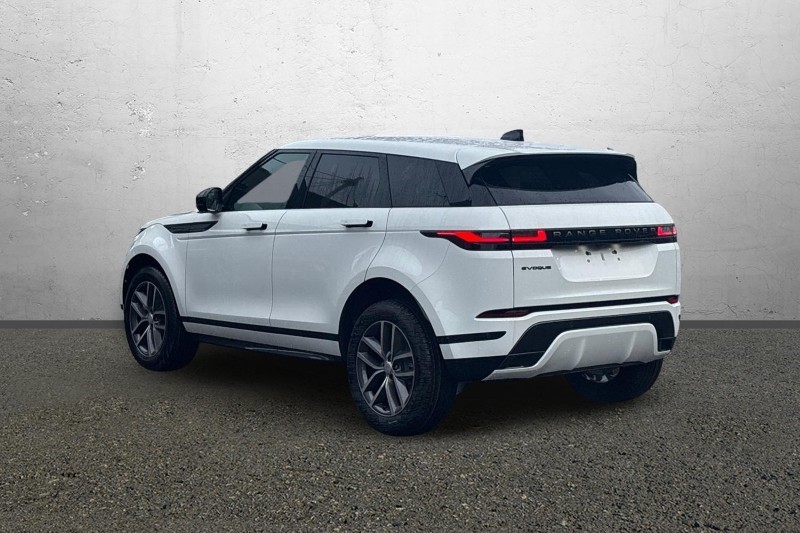  LAND ROVER RANGE ROVER EVOQUE 2.0 D200 Dynamic SE 5dr Auto