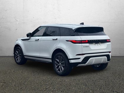 LAND ROVER RANGE ROVER EVOQUE 2.0 D200 Dynamic SE 5dr Auto