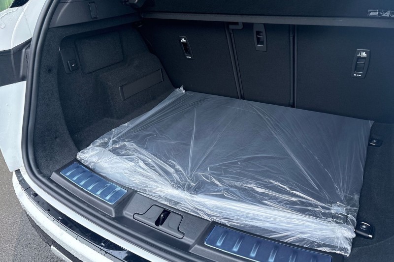  LAND ROVER RANGE ROVER EVOQUE 2.0 D200 Dynamic SE 5dr Auto 5039340