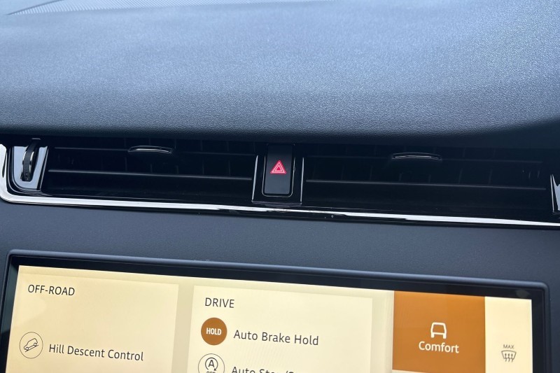  LAND ROVER RANGE ROVER EVOQUE 2.0 D200 Dynamic SE 5dr Auto 5039335