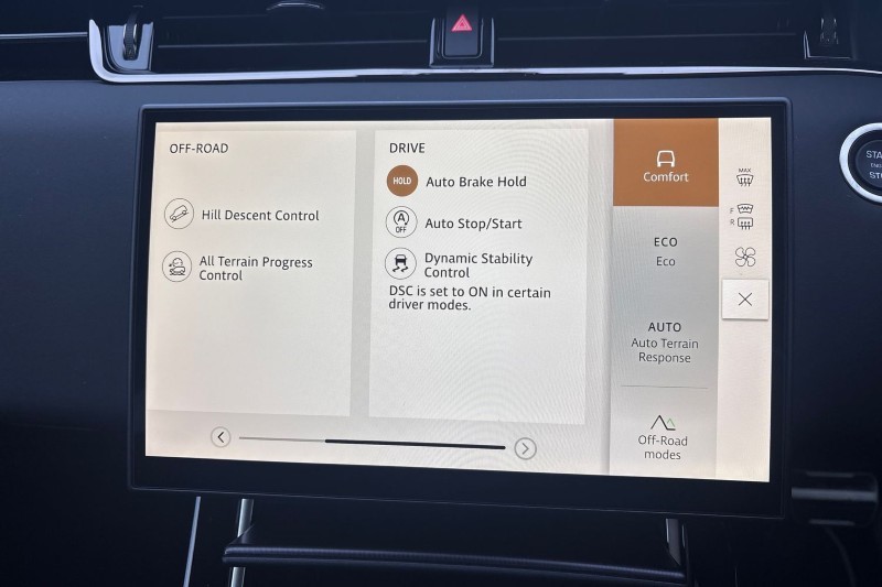  LAND ROVER RANGE ROVER EVOQUE 2.0 D200 Dynamic SE 5dr Auto 5039333