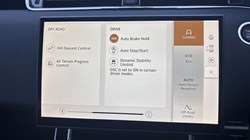 LAND ROVER RANGE ROVER EVOQUE 2.0 D200 Dynamic SE 5dr Auto 5039333