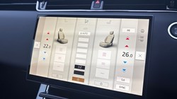 LAND ROVER RANGE ROVER EVOQUE 2.0 D200 Dynamic SE 5dr Auto 5039332