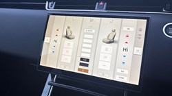 LAND ROVER RANGE ROVER EVOQUE 2.0 D200 Dynamic SE 5dr Auto 5039334