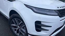 LAND ROVER RANGE ROVER EVOQUE 2.0 D200 Dynamic SE 5dr Auto 5039343