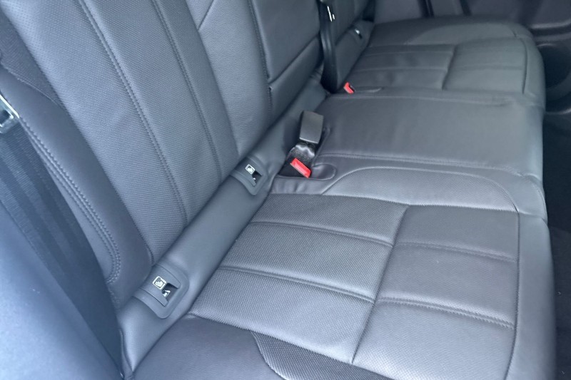  LAND ROVER RANGE ROVER EVOQUE 2.0 D200 Dynamic SE 5dr Auto 5039338