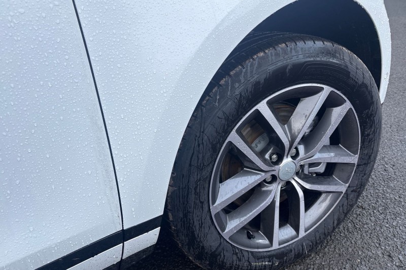  LAND ROVER RANGE ROVER EVOQUE 2.0 D200 Dynamic SE 5dr Auto 5039350