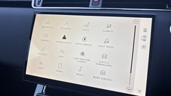 LAND ROVER RANGE ROVER EVOQUE 2.0 D200 Dynamic SE 5dr Auto 5039331