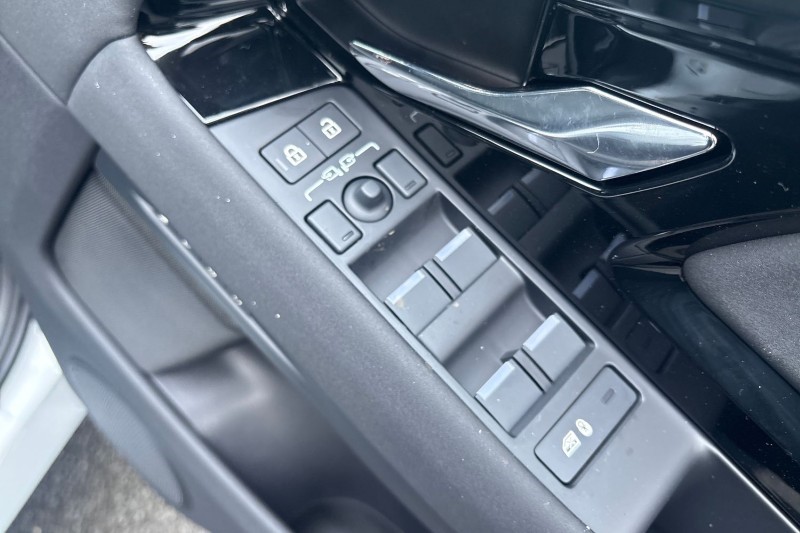  LAND ROVER RANGE ROVER EVOQUE 2.0 D200 Dynamic SE 5dr Auto 5039321