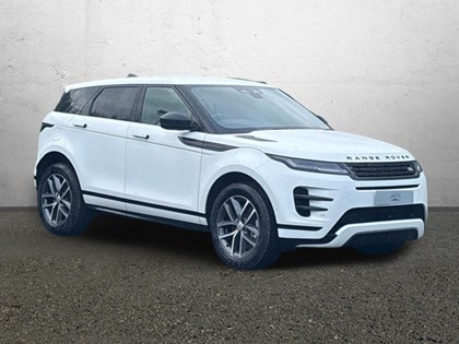 LAND ROVER RANGE ROVER EVOQUE 2.0 D200 Dynamic SE 5dr Auto