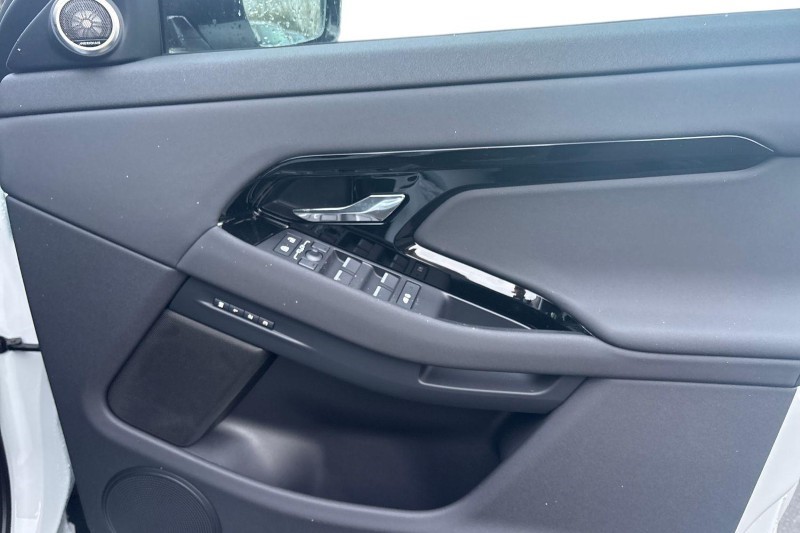  LAND ROVER RANGE ROVER EVOQUE 2.0 D200 Dynamic SE 5dr Auto 5039320