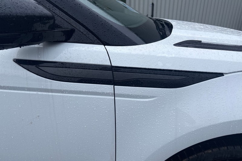  LAND ROVER RANGE ROVER EVOQUE 2.0 D200 Dynamic SE 5dr Auto 5039319