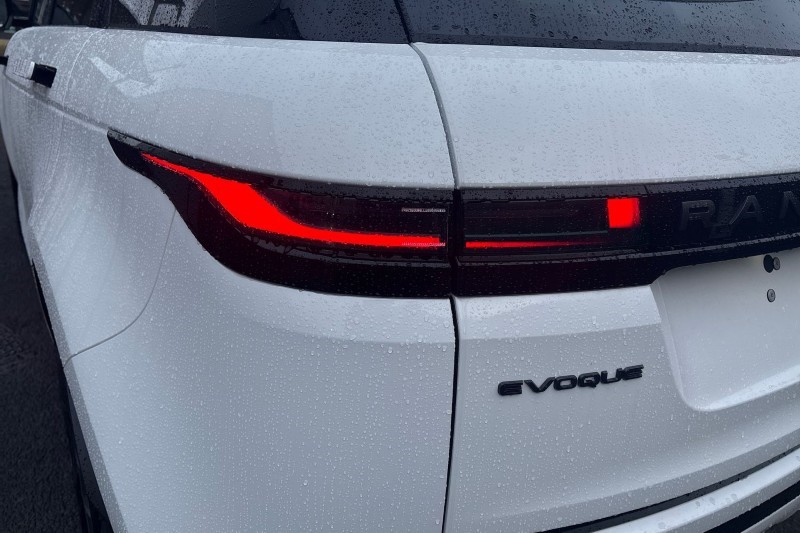  LAND ROVER RANGE ROVER EVOQUE 2.0 D200 Dynamic SE 5dr Auto 5039318