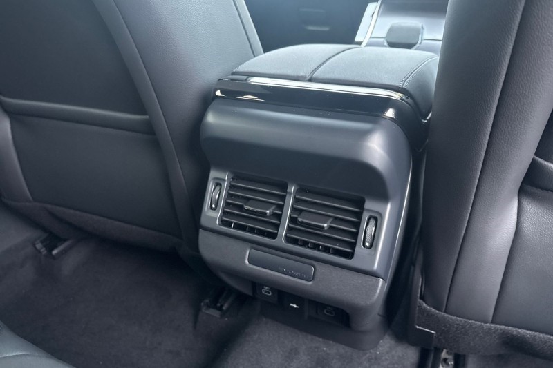  LAND ROVER RANGE ROVER EVOQUE 2.0 D200 Dynamic SE 5dr Auto 5039317