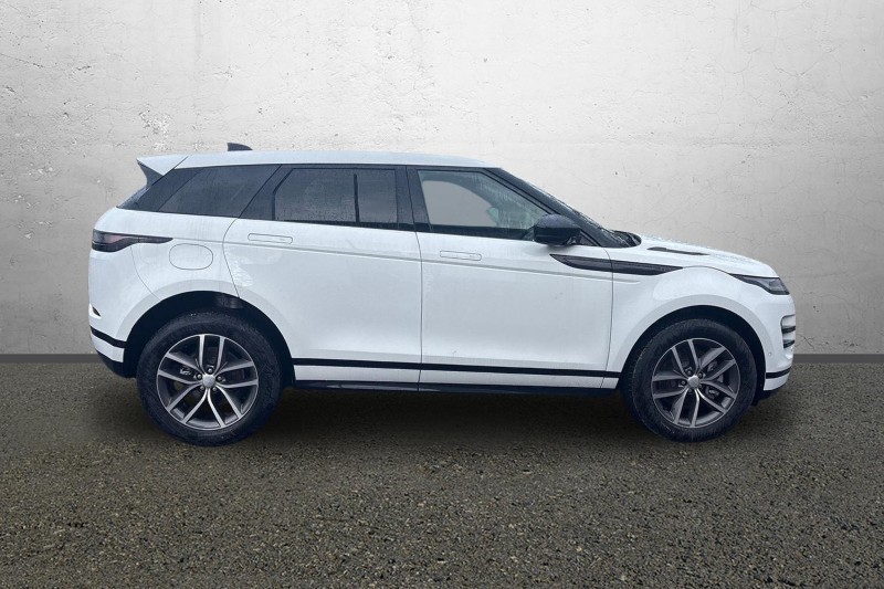  LAND ROVER RANGE ROVER EVOQUE 2.0 D200 Dynamic SE 5dr Auto 5039304