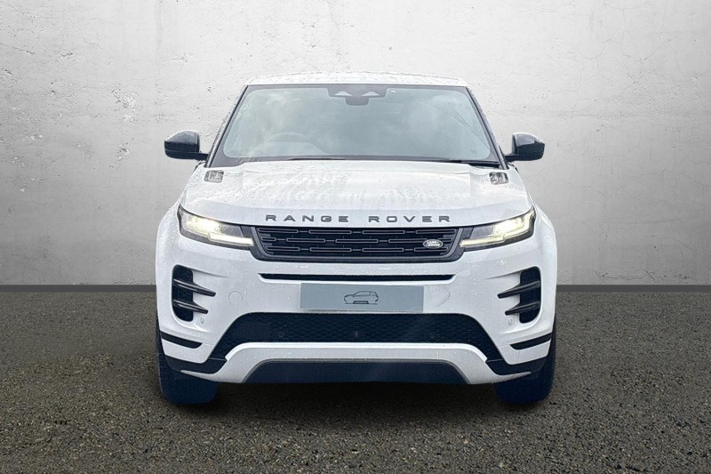  LAND ROVER RANGE ROVER EVOQUE 2.0 D200 Dynamic SE 5dr Auto 5039306