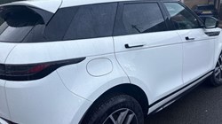 LAND ROVER RANGE ROVER EVOQUE 2.0 D200 Dynamic SE 5dr Auto 5039352
