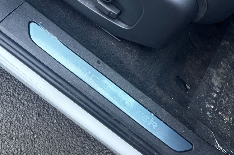  LAND ROVER RANGE ROVER EVOQUE 2.0 D200 Dynamic SE 5dr Auto 5039339