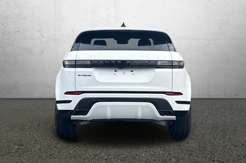  LAND ROVER RANGE ROVER EVOQUE 2.0 D200 Dynamic SE 5dr Auto 5039305