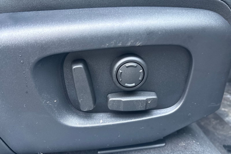  LAND ROVER RANGE ROVER EVOQUE 2.0 D200 Dynamic SE 5dr Auto 5039322