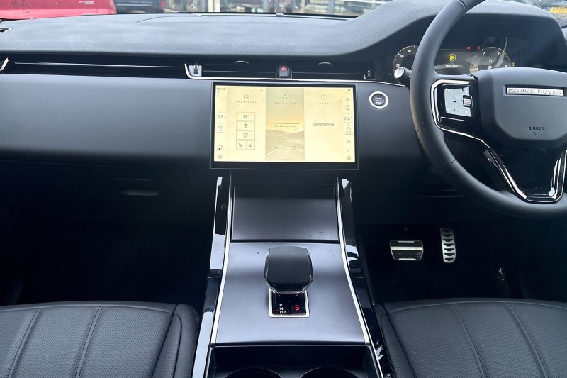  LAND ROVER RANGE ROVER EVOQUE 2.0 D200 Dynamic SE 5dr Auto 5039313