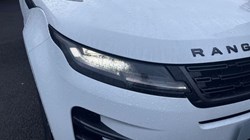 LAND ROVER RANGE ROVER EVOQUE 2.0 D200 Dynamic SE 5dr Auto 5039316