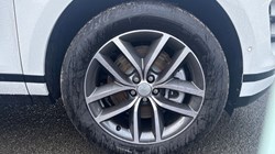 LAND ROVER RANGE ROVER EVOQUE 2.0 D200 Dynamic SE 5dr Auto 5039307