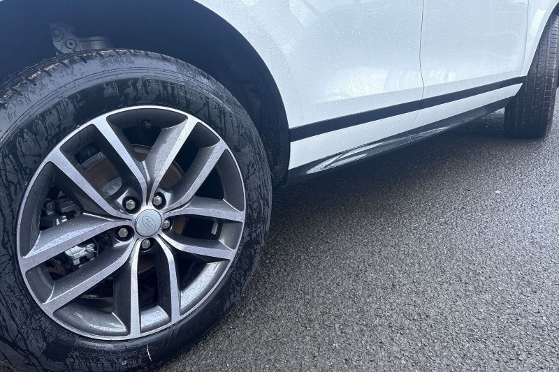  LAND ROVER RANGE ROVER EVOQUE 2.0 D200 Dynamic SE 5dr Auto 5039349