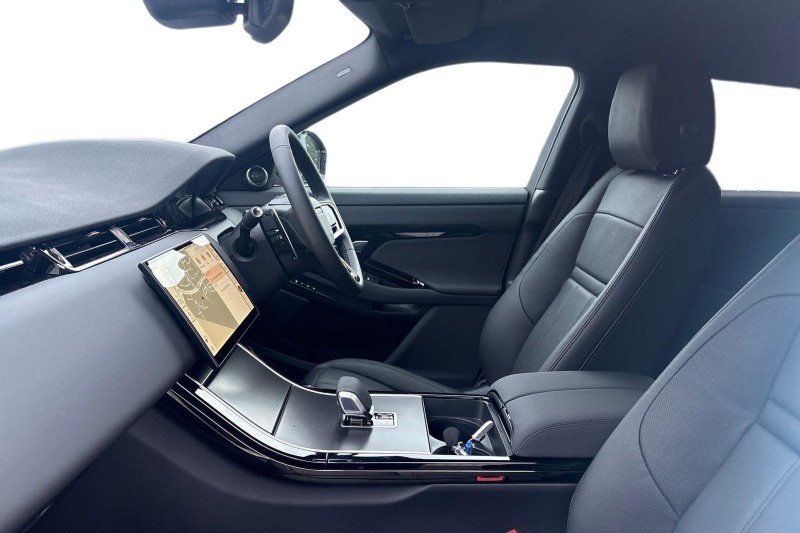  LAND ROVER RANGE ROVER EVOQUE 2.0 D200 Dynamic SE 5dr Auto 5039302