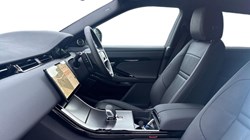 LAND ROVER RANGE ROVER EVOQUE 2.0 D200 Dynamic SE 5dr Auto 5039302