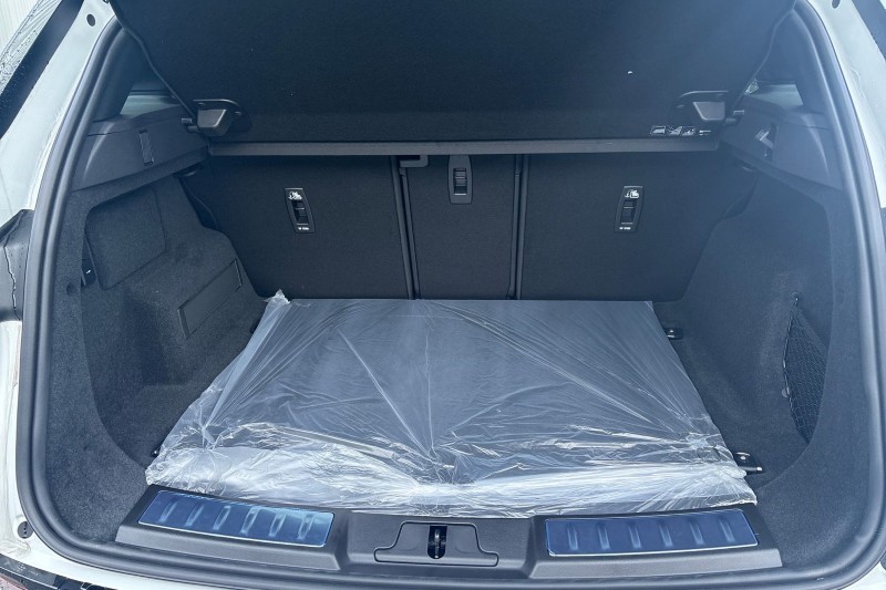  LAND ROVER RANGE ROVER EVOQUE 2.0 D200 Dynamic SE 5dr Auto 5039309